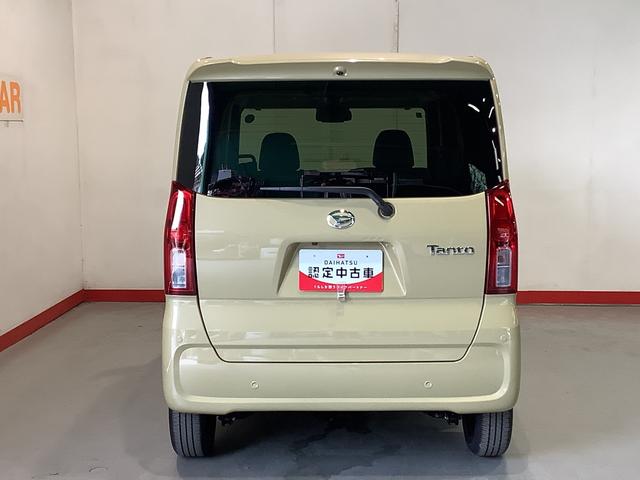 タントＸ全車１年走行距離無制限まごころ保証付き！　ＬＥＤヘッドライト　キーフリーシステム　電動スライドドア　スマートアシスト　コーナーセンサー（栃木県）の中古車