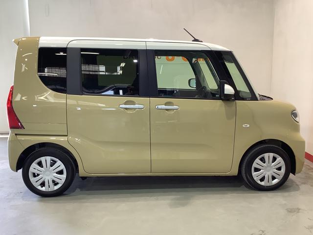 タントＸ全車１年走行距離無制限まごころ保証付き！　ＬＥＤヘッドライト　キーフリーシステム　電動スライドドア　スマートアシスト　コーナーセンサー（栃木県）の中古車
