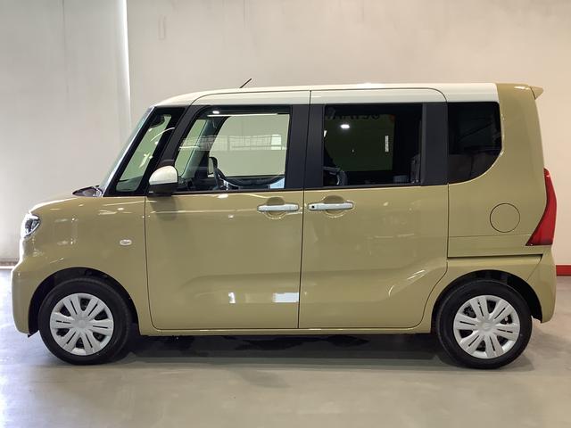タントＸ全車１年走行距離無制限まごころ保証付き！　ＬＥＤヘッドライト　キーフリーシステム　電動スライドドア　スマートアシスト　コーナーセンサー（栃木県）の中古車