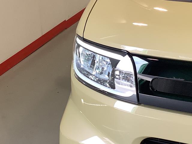 タントＸ全車１年走行距離無制限まごころ保証付き！　ＬＥＤヘッドライト　キーフリーシステム　電動スライドドア　スマートアシスト　コーナーセンサー（栃木県）の中古車
