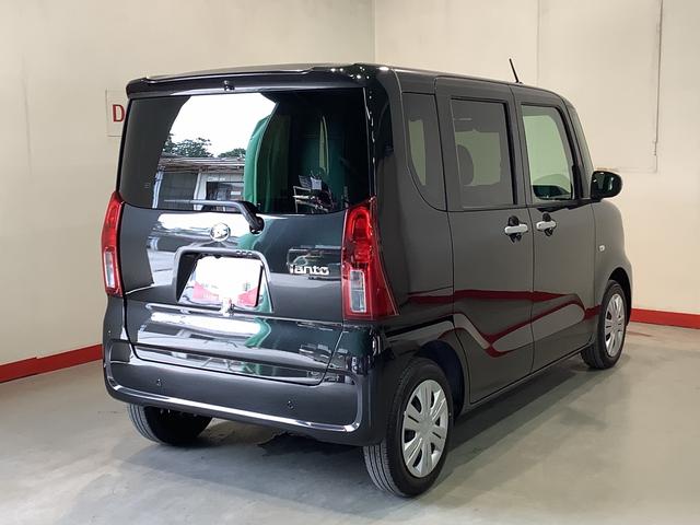 タントＸ全車１年走行距離無制限まごころ保証付き！　キーフリーシステム　電動スライドドア　スマートアシスト　コーナーセンサー　ＬＥＤヘッドライト（栃木県）の中古車