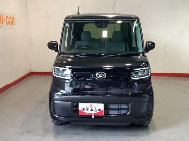 タントＸ全車１年走行距離無制限まごころ保証付き！　キーフリーシステム　電動スライドドア　スマートアシスト　コーナーセンサー　ＬＥＤヘッドライト（栃木県）の中古車