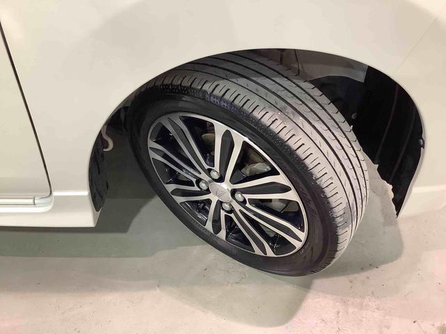 タントカスタムＲＳ　トップエディションＳＡIII全車１年走行距離無制限まごころ保証付き！　ナビゲーションシステム　バックカメラ　ドライブレコーダー　ＥＴＣ車載器　両側電動スライドドア（栃木県）の中古車
