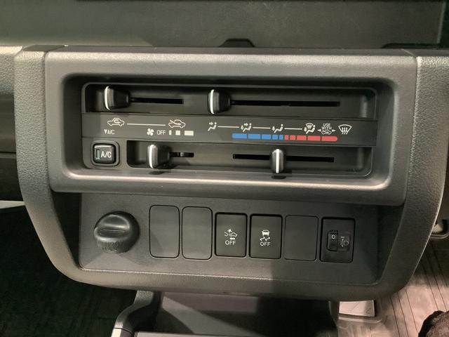 ハイゼットトラックスタンダードＳＡIIIｔ全車１年走行距離無制限まごころ保証付き！　ＡＴ　純正ラジオ　ＬＥＤヘッドライト　エアコン　スマートアシスト３ｔ　荷台ゴムマット（栃木県）の中古車