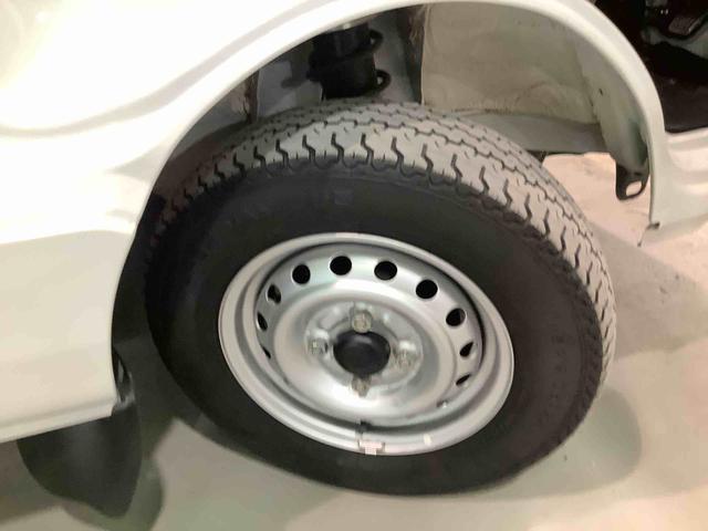 ハイゼットトラックスタンダードＳＡIIIｔ全車１年走行距離無制限まごころ保証付き！　ＡＴ　純正ラジオ　ＬＥＤヘッドライト　エアコン　スマートアシスト３ｔ　荷台ゴムマット（栃木県）の中古車