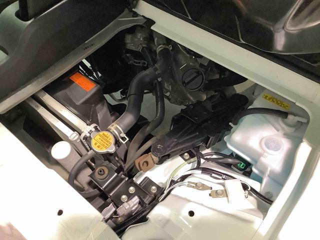 ハイゼットトラックスタンダードＳＡIIIｔ全車１年走行距離無制限まごころ保証付き！　ＡＴ　純正ラジオ　ＬＥＤヘッドライト　エアコン　スマートアシスト３ｔ　荷台ゴムマット（栃木県）の中古車
