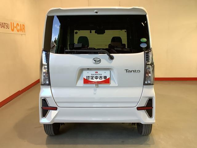 タントカスタムＸスタイルセレクション全車１年走行距離無制限まごころ保証付き！　両側電動スライドドア　ナビゲーションシステム　バックカメラ　ドライブレコーダー（栃木県）の中古車