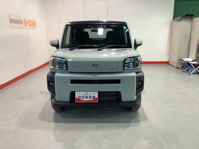 タフトＧ全車１年走行距離無制限まごころ保証付き！　ナビゲーションシステム　バックカメラ　シートヒーター　アルミホイール　ＬＥＤヘッドライト（栃木県）の中古車