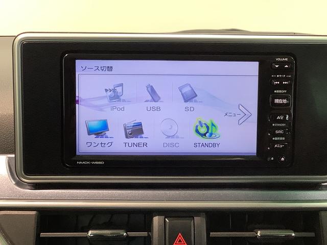 キャストアクティバＧ　ＳＡII全車１年走行距離無制限まごころ保証付き！　ナビゲーションシステム　バックカメラ　ＥＴＣ車載器　ＬＥＤヘッドライト　アルミホイール（栃木県）の中古車