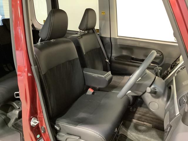 タントカスタムＸ　トップエディションＳＡII全車１年走行距離無制限まごころ保証付き！　電動スライドドア　スマートアシスト２　アルミホイール　キーフリーシステム　ＬＥＤヘッドライト（栃木県）の中古車