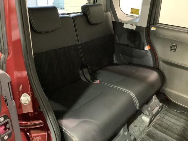 タントカスタムＸ　トップエディションＳＡII全車１年走行距離無制限まごころ保証付き！　電動スライドドア　スマートアシスト２　アルミホイール　キーフリーシステム　ＬＥＤヘッドライト（栃木県）の中古車