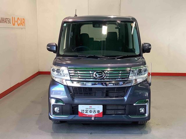 タントカスタムＸ　ＳＡIII全車１年走行距離無制限まごころ保証付き！　ウェルカムシート　アルミホイール　ＥＴＣ車載器　ナビゲーションシステム　バックカメラ（栃木県）の中古車