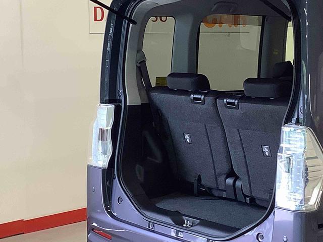 タントカスタムＸ　ＳＡIII全車１年走行距離無制限まごころ保証付き！　ウェルカムシート　アルミホイール　ＥＴＣ車載器　ナビゲーションシステム　バックカメラ（栃木県）の中古車
