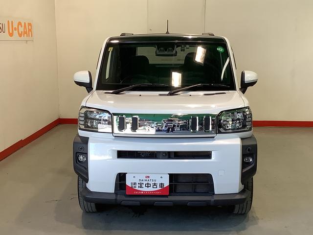 タフトＧ全車１年走行距離無制限まごころ保証付き！　カーナビゲーション　パノラマモニター　ドライブレコーダー　ＥＴＣ車載器　スマートアシスト（栃木県）の中古車