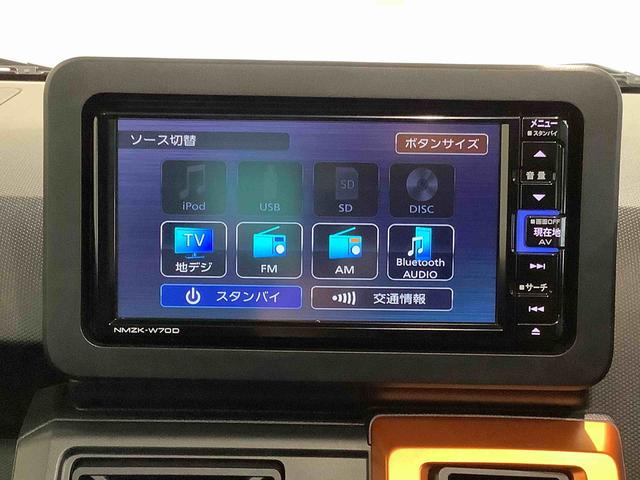 タフトＧ全車１年走行距離無制限まごころ保証付き！　カーナビゲーション　パノラマモニター　ドライブレコーダー　ＥＴＣ車載器　スマートアシスト（栃木県）の中古車