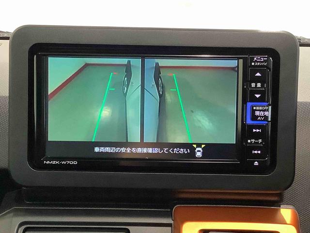 タフトＧ全車１年走行距離無制限まごころ保証付き！　カーナビゲーション　パノラマモニター　ドライブレコーダー　ＥＴＣ車載器　スマートアシスト（栃木県）の中古車
