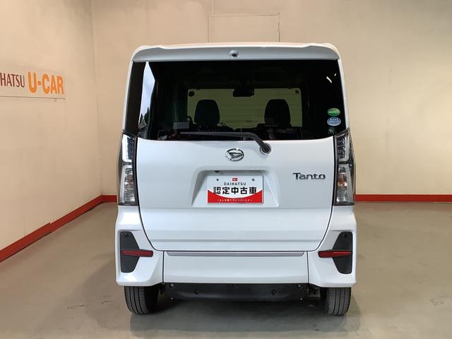 タントカスタムＲＳ全車１年走行距離無制限まごころ保証付き！　福祉車両　スローパー　ウインチ機能　ナビ・　バックカメラ　両側電動スライドドア（栃木県）の中古車