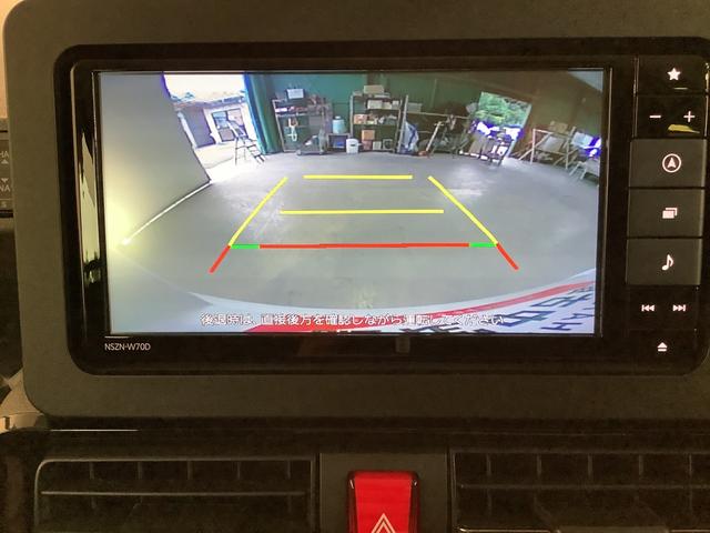 タントカスタムＲＳ全車１年走行距離無制限まごころ保証付き！　福祉車両　スローパー　ウインチ機能　ナビ・　バックカメラ　両側電動スライドドア（栃木県）の中古車