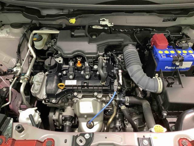 ロッキーＸ全車１年走行距離無制限まごころ保証付き！　ナビゲーションシステム　バックカメラ　ドライブレコーダー　ＥＴＣ車載器　スマートアシスト（栃木県）の中古車