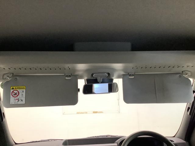 ハイゼットカーゴＤＸ全車１年走行距離無制限まごころ保証付き！　スマートアシスト　ドライブレコーダー　純正ラジオ　電動ドアミラー　パワーウィンドウ（栃木県）の中古車