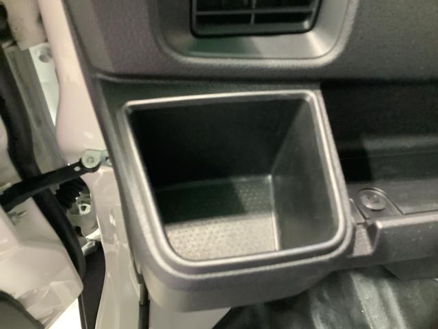 ハイゼットカーゴＤＸ全車１年走行距離無制限まごころ保証付き！　スマートアシスト　ドライブレコーダー　純正ラジオ　電動ドアミラー　パワーウィンドウ（栃木県）の中古車