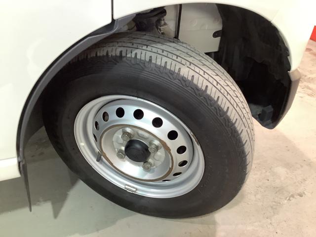 ハイゼットカーゴＤＸ全車１年走行距離無制限まごころ保証付き！　スマートアシスト　ドライブレコーダー　純正ラジオ　電動ドアミラー　パワーウィンドウ（栃木県）の中古車