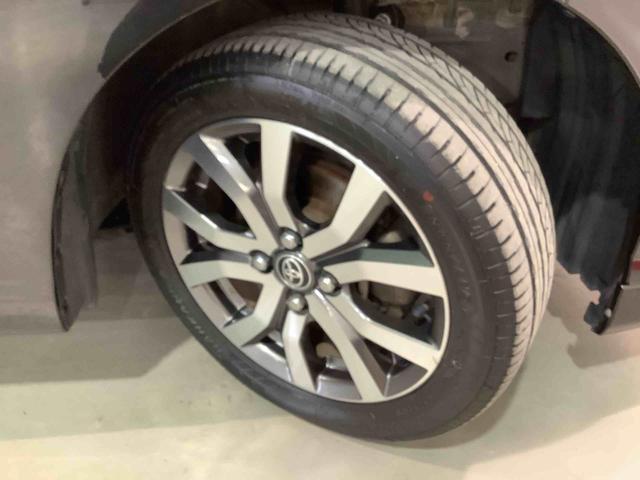 ルーミーカスタムＧ−Ｔ全車１年走行距離無制限まごころ保証付き！　ナビゲーションシステム　バックカメラ　両側電動スライドドア　衝突被害軽減システム（栃木県）の中古車