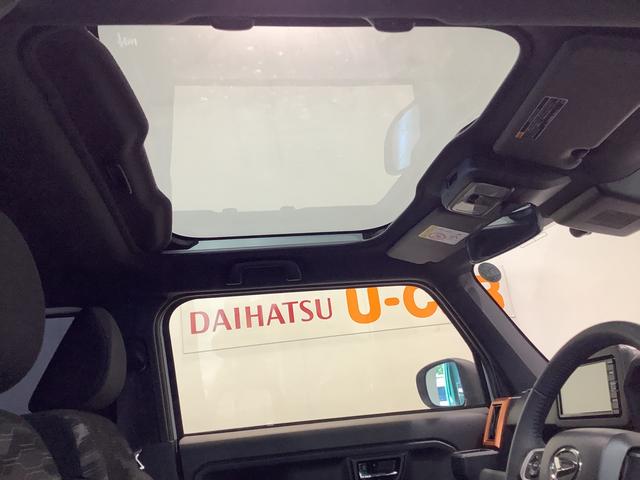 タフトＧターボ全車１年走行距離無制限まごころ保証付き！　ナビゲーションシステム　バックカメラ　スマートアシスト　コーナーセンサー　クルーズコントロール機能（栃木県）の中古車