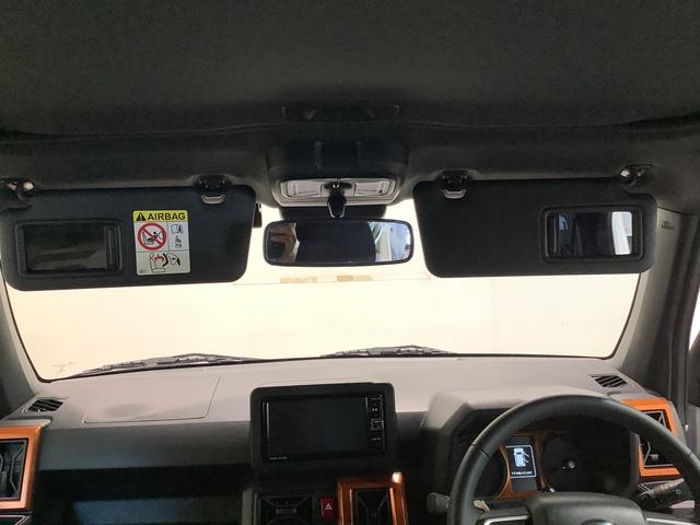 タフトＧターボ全車１年走行距離無制限まごころ保証付き！　ナビゲーションシステム　バックカメラ　スマートアシスト　コーナーセンサー　クルーズコントロール機能（栃木県）の中古車