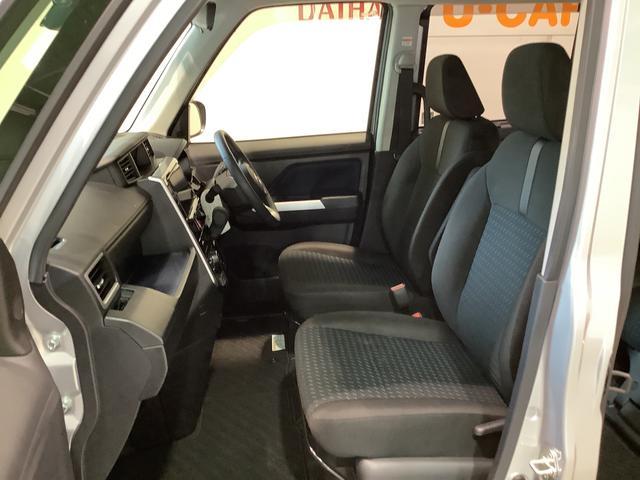 トールカスタムＧ　ターボ全車１年走行距離無制限まごころ保証付き！（栃木県）の中古車