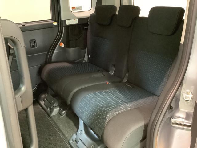 トールカスタムＧ　ターボ全車１年走行距離無制限まごころ保証付き！（栃木県）の中古車