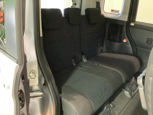 トールカスタムＧ　ターボ全車１年走行距離無制限まごころ保証付き！（栃木県）の中古車