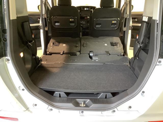 トールカスタムＧ　ターボ全車１年走行距離無制限まごころ保証付き！（栃木県）の中古車