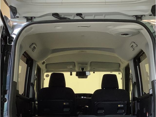 トールカスタムＧ　ターボ全車１年走行距離無制限まごころ保証付き！（栃木県）の中古車