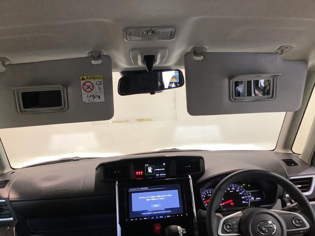 トールカスタムＧ　ターボ全車１年走行距離無制限まごころ保証付き！（栃木県）の中古車