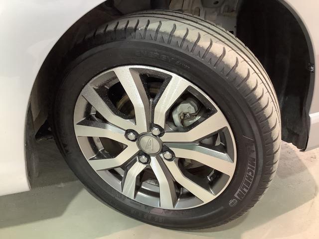 トールカスタムＧ　ターボ全車１年走行距離無制限まごころ保証付き！（栃木県）の中古車