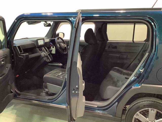 タフトＧターボ　ダーククロムベンチャー全車１年走行距離無制限まごころ保証付き！ナビゲーションシステム　パノラマモニター　ＥＴＣ車載器　ドライブレコーダー　クルーズコントロール機能（栃木県）の中古車