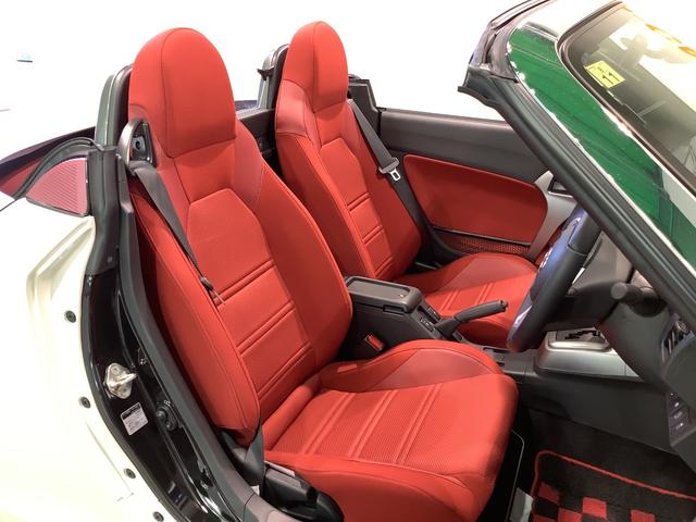 コペンセロ全車１年走行距離無制限まごころ保証付き！　ナビゲーションシステム　バックカメラ　オートライト　ドライブレコーダー　シートヒーター（栃木県）の中古車