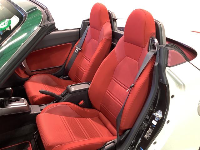 コペンセロ全車１年走行距離無制限まごころ保証付き！　ナビゲーションシステム　バックカメラ　オートライト　ドライブレコーダー　シートヒーター（栃木県）の中古車