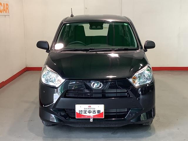 ミライースＬ　ＳＡIII全車１年走行距離無制限まごころ保証付き！　スマートアシスト３　コーナーセンサー　パワーウィンドウ　エアコン　キーレスエントリーシステム（栃木県）の中古車