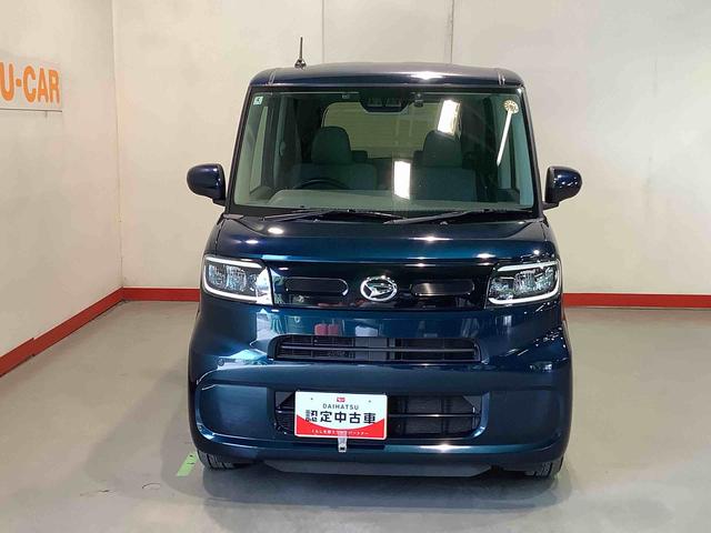 タントＸセレクション全車１年走行距離無制限まごころ保証付き！　ナビゲーションシステム　バックカメラ　ＥＴＣ車載器　ドライブレコーダー　　雹害（栃木県）の中古車