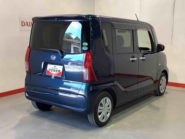 タントＸセレクション全車１年走行距離無制限まごころ保証付き！　ナビゲーションシステム　バックカメラ　ＥＴＣ車載器　ドライブレコーダー　　雹害（栃木県）の中古車