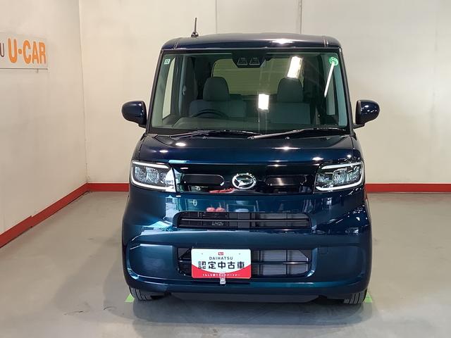 タントＸ全車１年走行距離無制限まごころ保証付き！　ＬＥＤヘッドライト　スマートアシスト　コーナーセンサー　キーフリーシステム　電動スライドドア（栃木県）の中古車