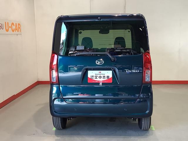 タントＸ全車１年走行距離無制限まごころ保証付き！　ＬＥＤヘッドライト　スマートアシスト　コーナーセンサー　キーフリーシステム　電動スライドドア（栃木県）の中古車