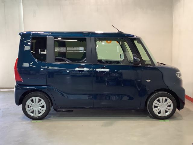 タントＸ全車１年走行距離無制限まごころ保証付き！　ＬＥＤヘッドライト　スマートアシスト　コーナーセンサー　キーフリーシステム　電動スライドドア（栃木県）の中古車