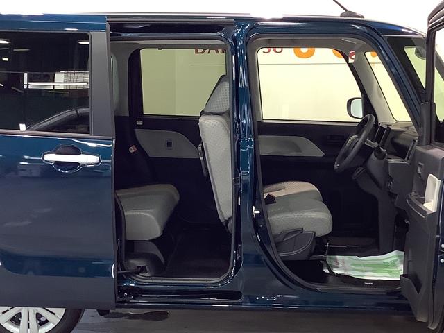 タントＸ全車１年走行距離無制限まごころ保証付き！　ＬＥＤヘッドライト　スマートアシスト　コーナーセンサー　キーフリーシステム　電動スライドドア（栃木県）の中古車