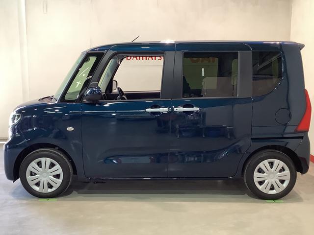 タントＸ全車１年走行距離無制限まごころ保証付き！　ＬＥＤヘッドライト　スマートアシスト　コーナーセンサー　キーフリーシステム　電動スライドドア（栃木県）の中古車