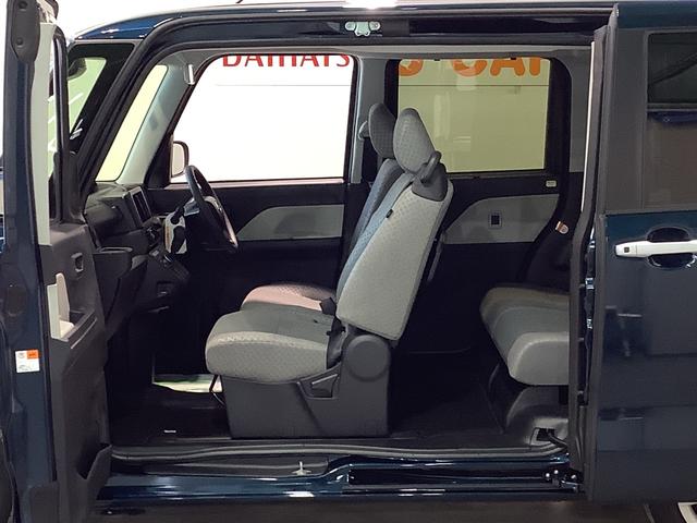 タントＸ全車１年走行距離無制限まごころ保証付き！　ＬＥＤヘッドライト　スマートアシスト　コーナーセンサー　キーフリーシステム　電動スライドドア（栃木県）の中古車