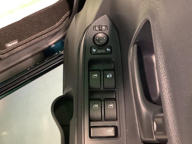 タントＸ全車１年走行距離無制限まごころ保証付き！　ＬＥＤヘッドライト　スマートアシスト　コーナーセンサー　キーフリーシステム　電動スライドドア（栃木県）の中古車