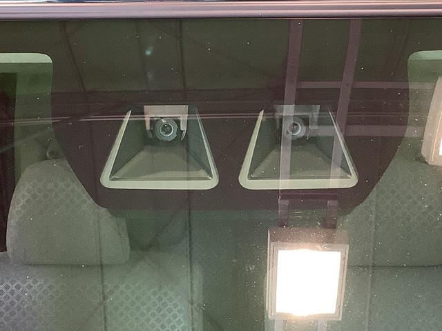 タントＸ全車１年走行距離無制限まごころ保証付き！　ＬＥＤヘッドライト　スマートアシスト　コーナーセンサー　キーフリーシステム　電動スライドドア（栃木県）の中古車
